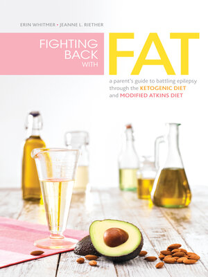 cover image of Fighting Back with Fat